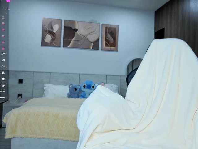 nyxxfire live cam on BongaCams