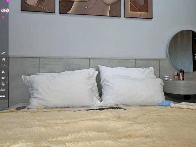 nyxxfire live cam on BongaCams