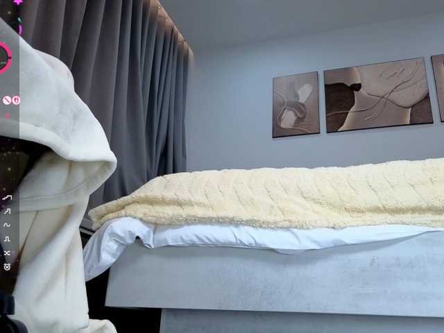 nyxxfire live cam on BongaCams