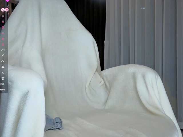 nyxxfire live cam on BongaCams