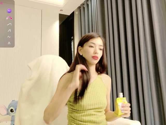 nyxxfire live cam on BongaCams
