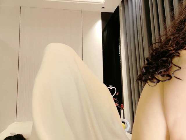 nyxxfire live cam on BongaCams