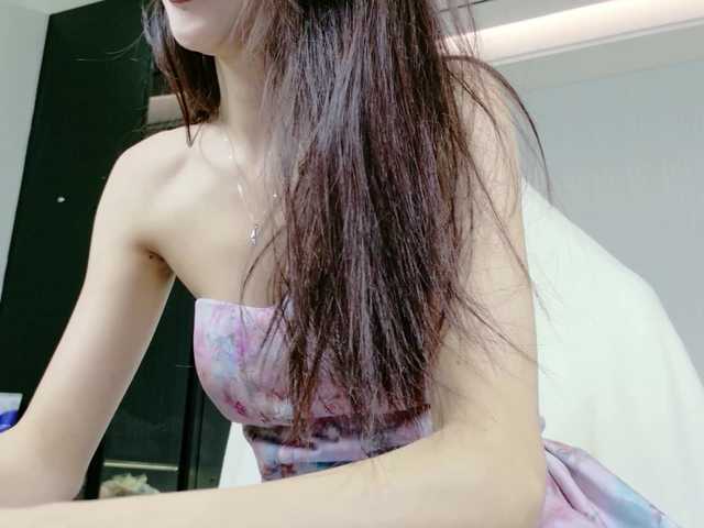 nyxxfire live cam on BongaCams