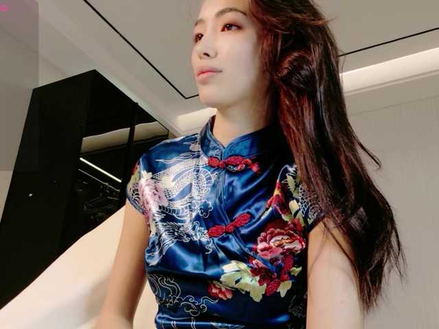 nyxxfire live cam on BongaCams