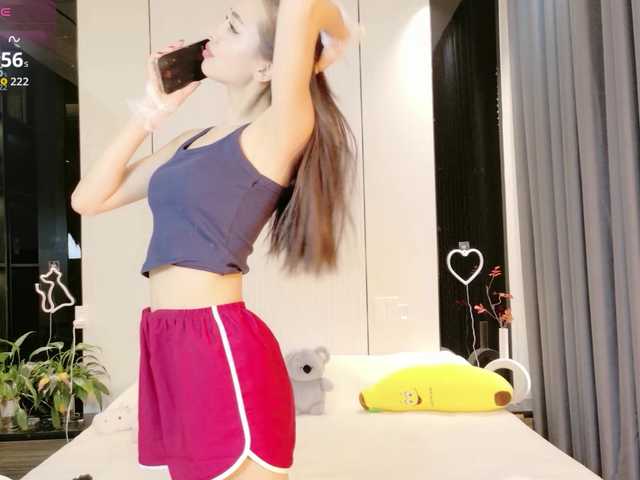 nyxxfire live cam on BongaCams