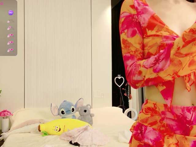 nyxxfire live cam on BongaCams