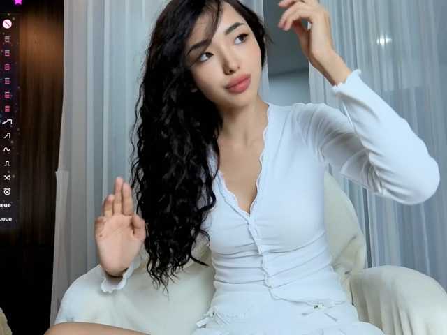 nyxxfire live cam on BongaCams