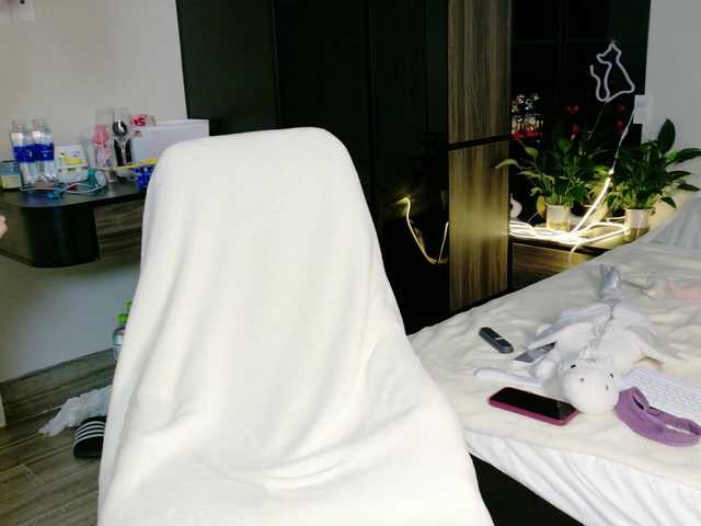 nyxxfire live cam on BongaCams
