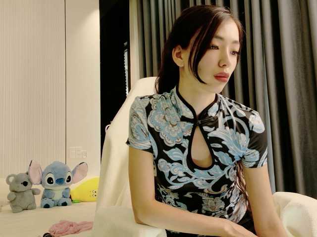 nyxxfire live cam on BongaCams