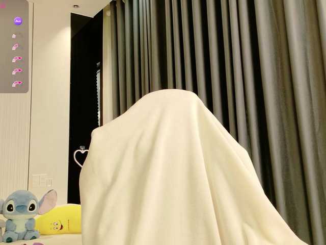 nyxxfire live cam on BongaCams
