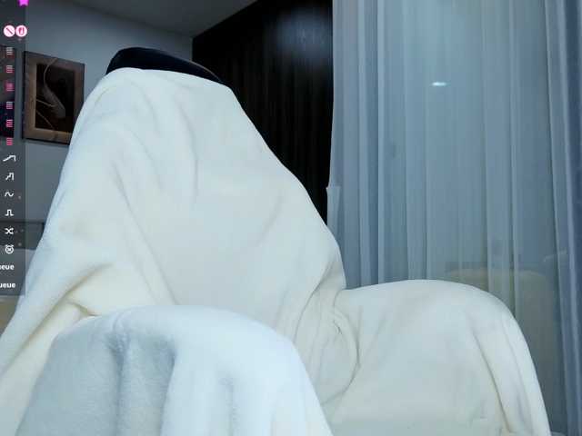 nyxxfire live cam on BongaCams
