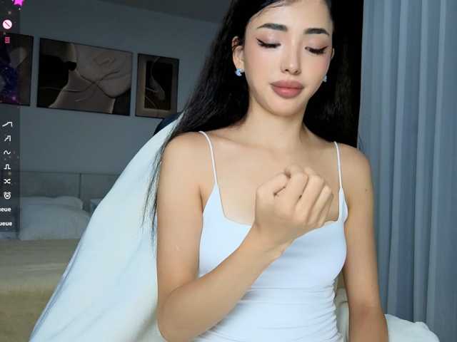 nyxxfire live cam on BongaCams