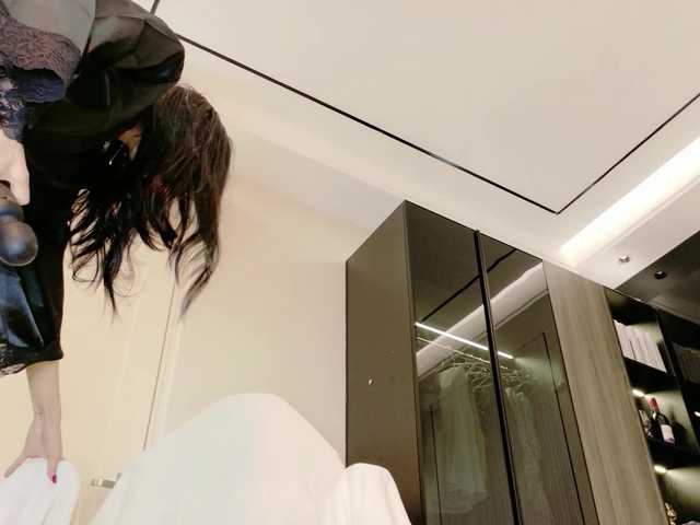 nyxxfire live cam on BongaCams