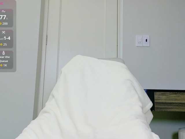 nyxxfire live cam on BongaCams
