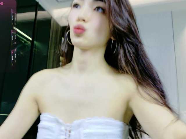 nyxxfire live cam on BongaCams