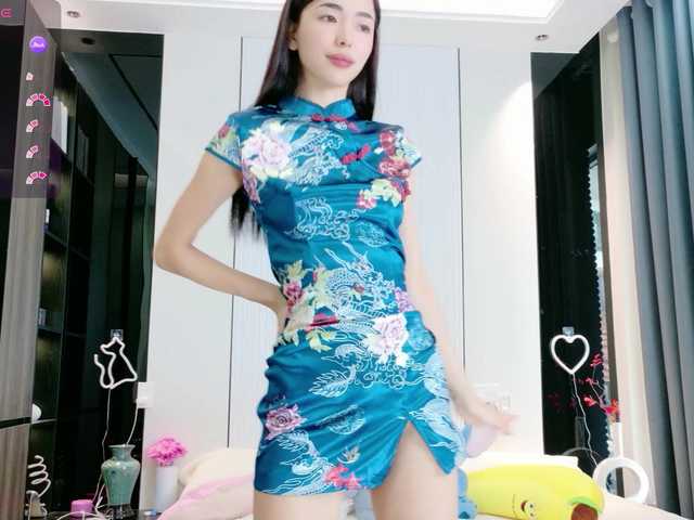 nyxxfire live cam on BongaCams
