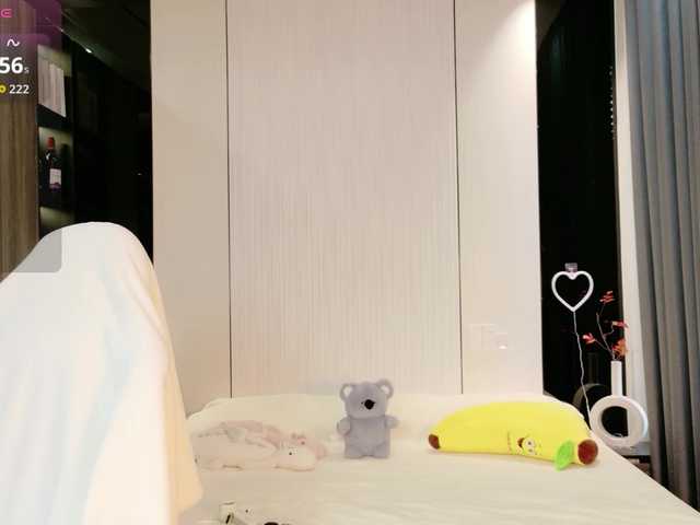 nyxxfire live cam on BongaCams