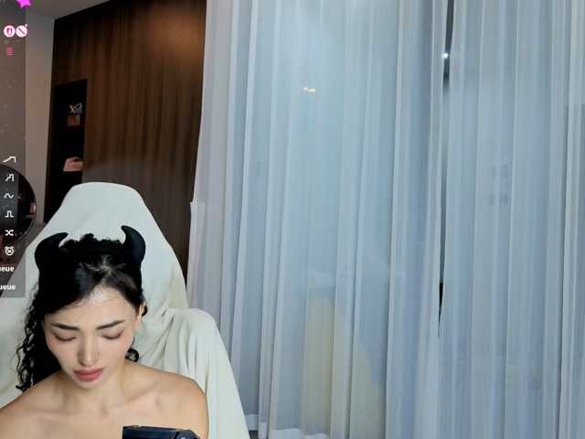 nyxxfire live cam on BongaCams
