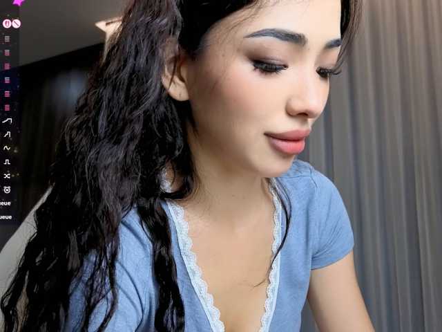 nyxxfire live cam on BongaCams
