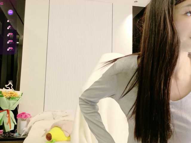 nyxxfire live cam on BongaCams