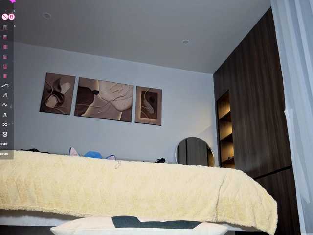 nyxxfire live cam on BongaCams