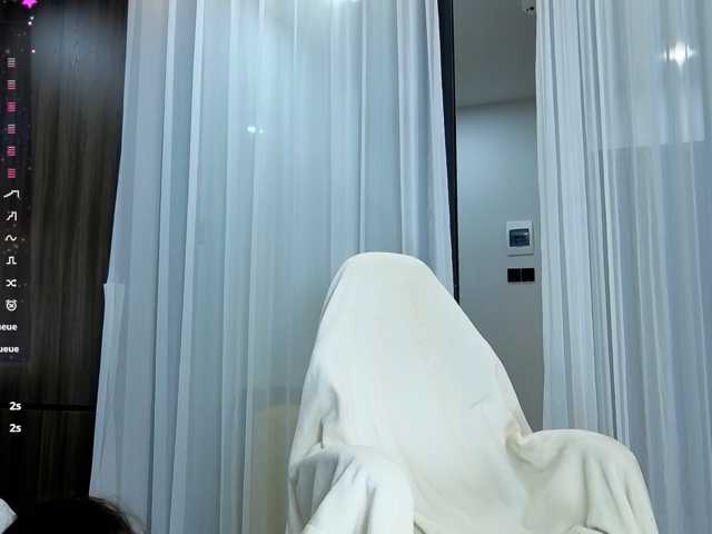 nyxxfire live cam on BongaCams