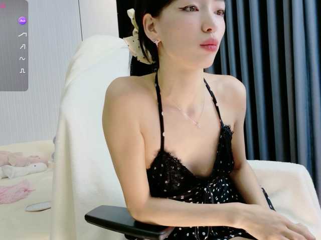 nyxxfire live cam on BongaCams