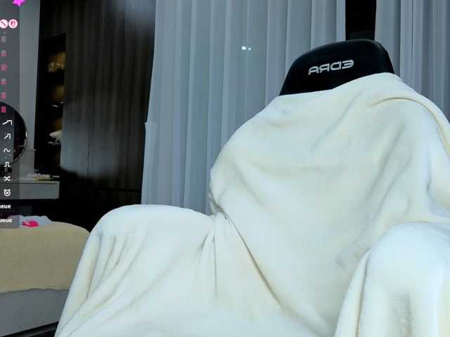 nyxxfire live cam on BongaCams