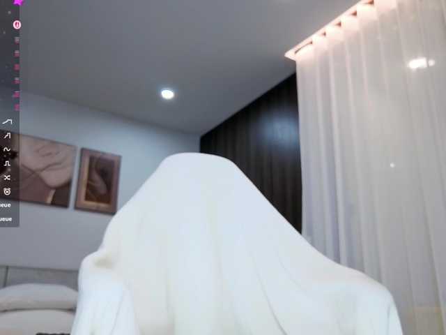 nyxxfire live cam on BongaCams