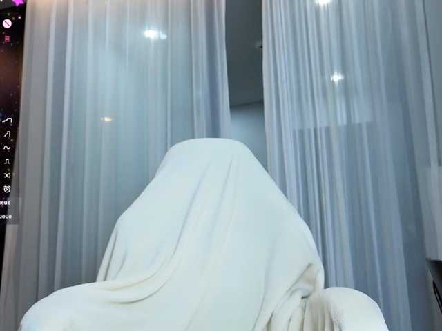 nyxxfire live cam on BongaCams
