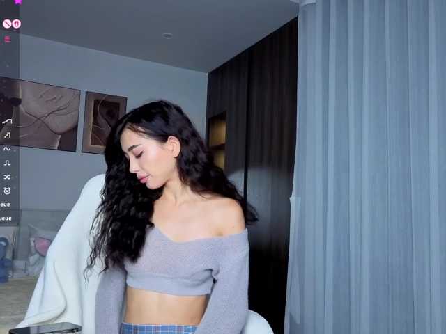 nyxxfire live cam on BongaCams