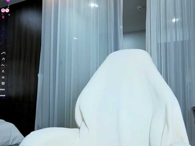 nyxxfire live cam on BongaCams