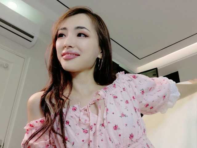 nyxxfire live cam on BongaCams