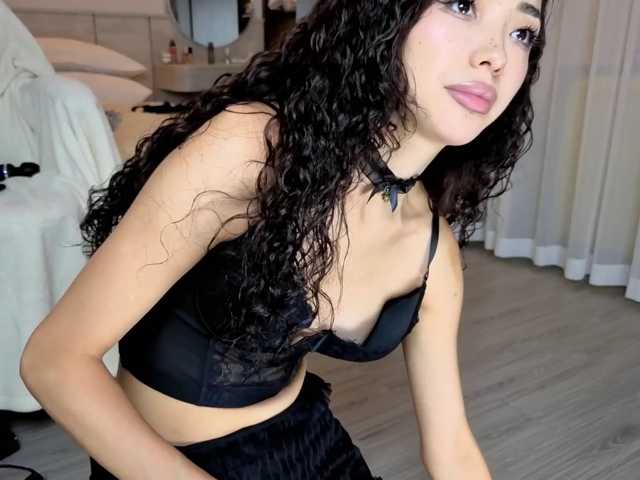 nyxxfire live cam on BongaCams