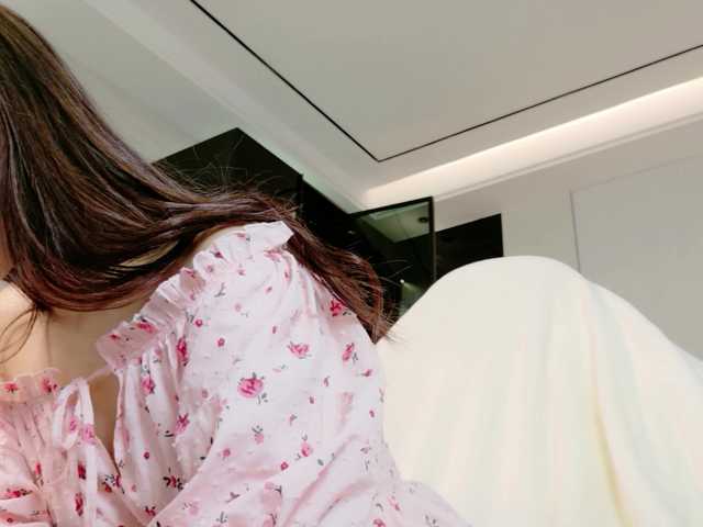 nyxxfire live cam on BongaCams