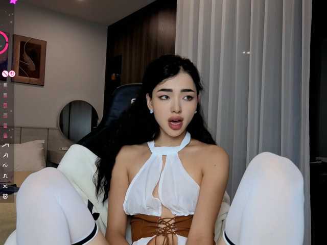 nyxxfire, live now on BongaCams