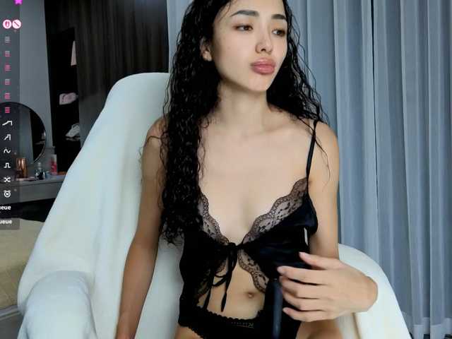 nyxxfire live cam on BongaCams