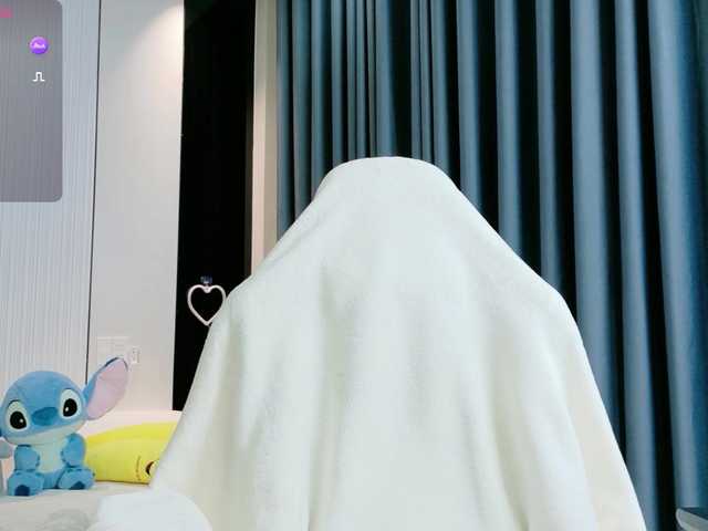nyxxfire live cam on BongaCams