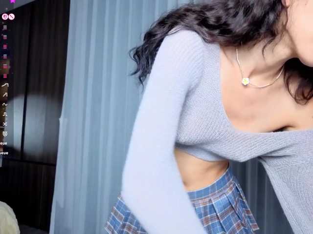 nyxxfire live cam on BongaCams