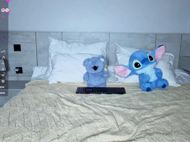 nyxxfire live cam on BongaCams