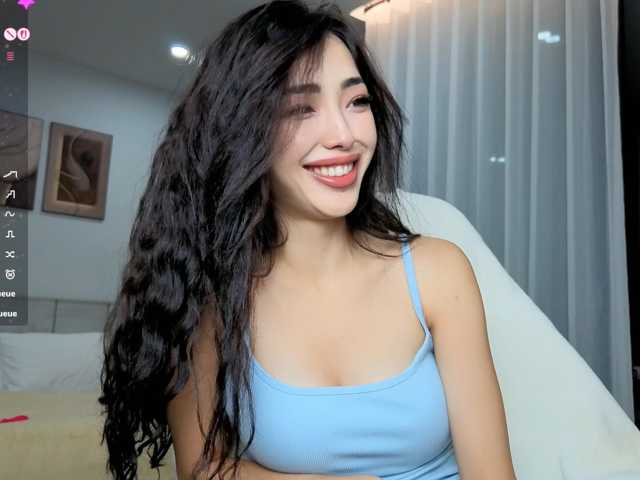 nyxxfire, en directo ahora en BongaCams