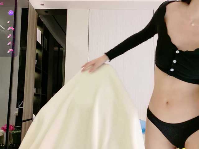 nyxxfire live cam on BongaCams
