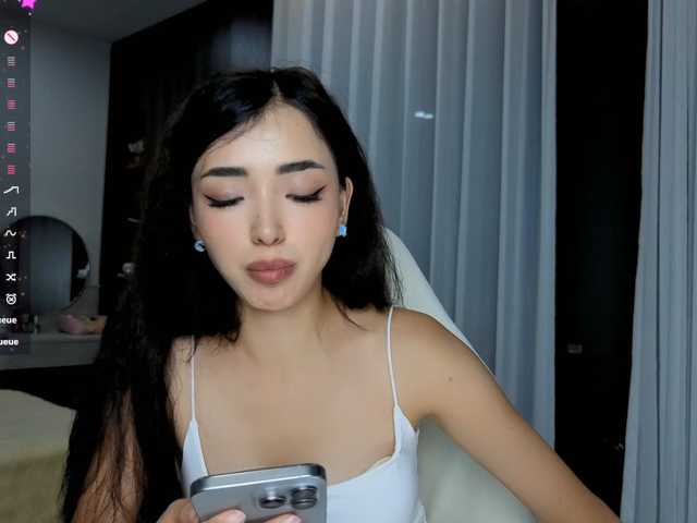 nyxxfire live cam on BongaCams