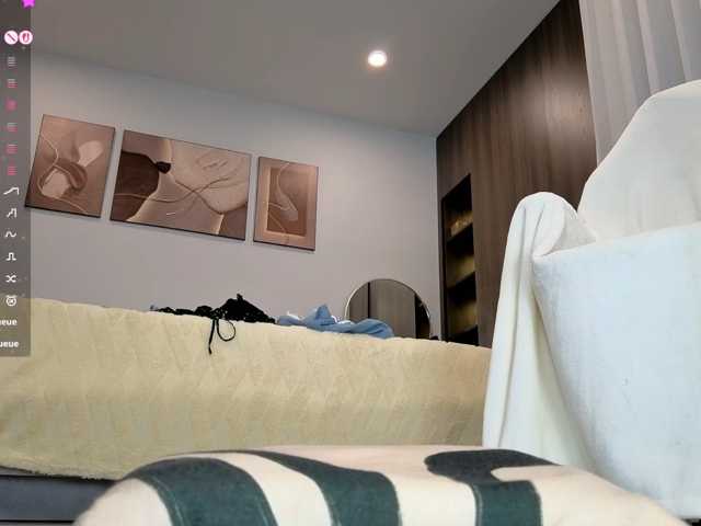 nyxxfire live cam on BongaCams