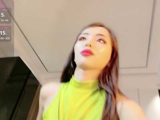 nyxxfire live cam on BongaCams