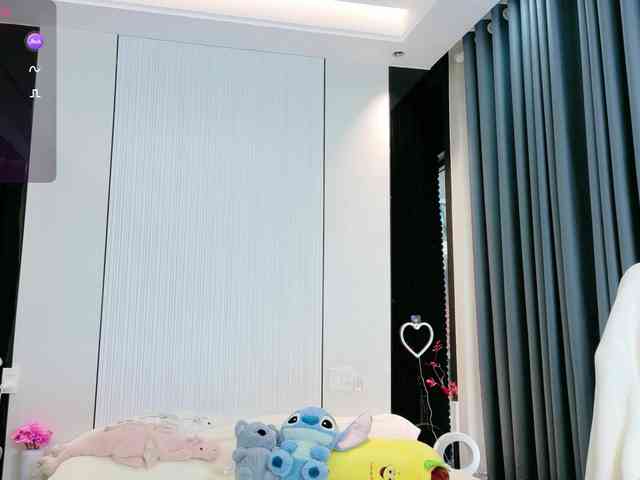 nyxxfire webcam