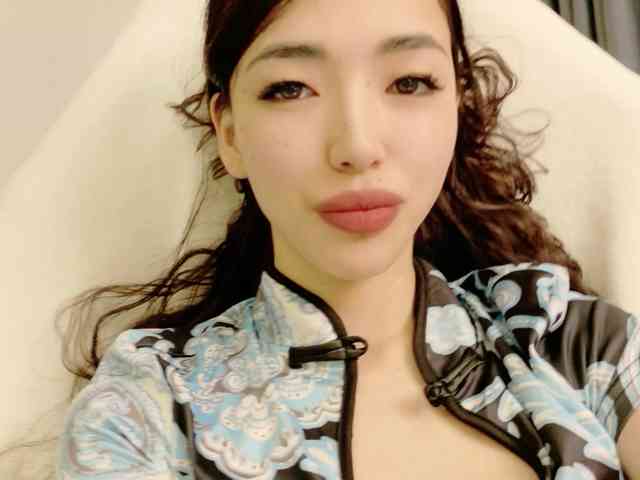 nyxxfire Sex Cam Show
