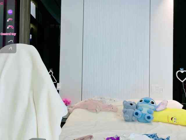 nyxxfire webcam