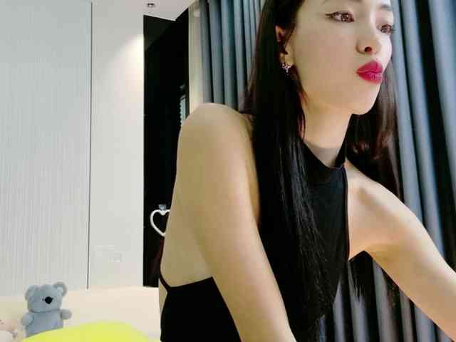 nyxxfire Sex Cam Show