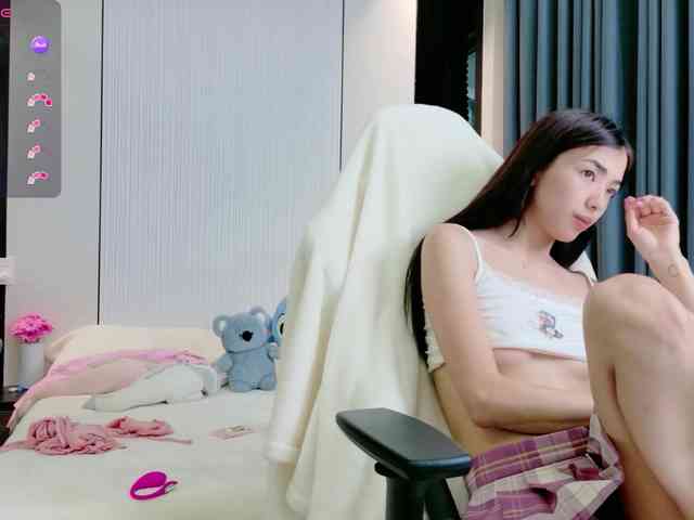 nyxxfire Live Webcam on BongaCams